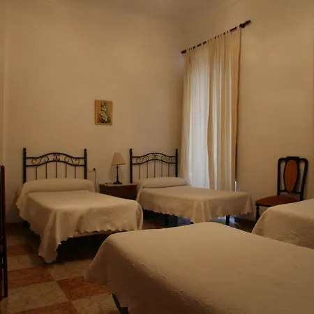 Pensionat San Joaquin