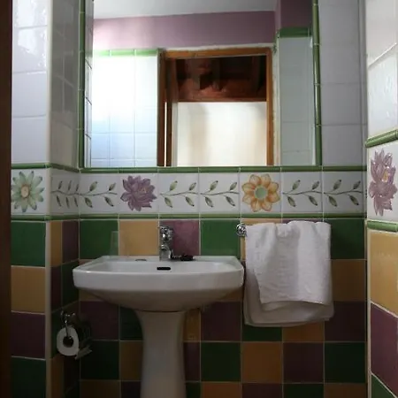 San Joaquin Pensionat 3*