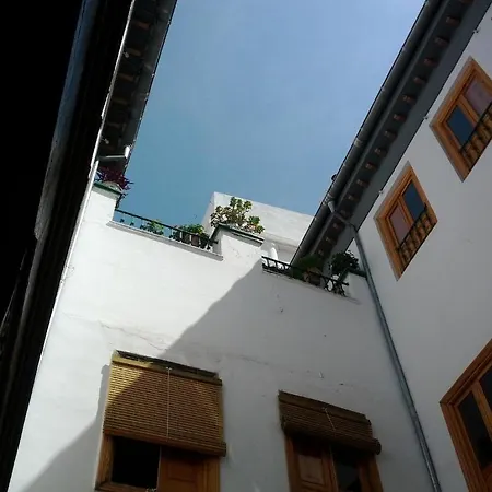 San Joaquin Pensionat 3*
