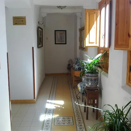 San Joaquin 3* Granada