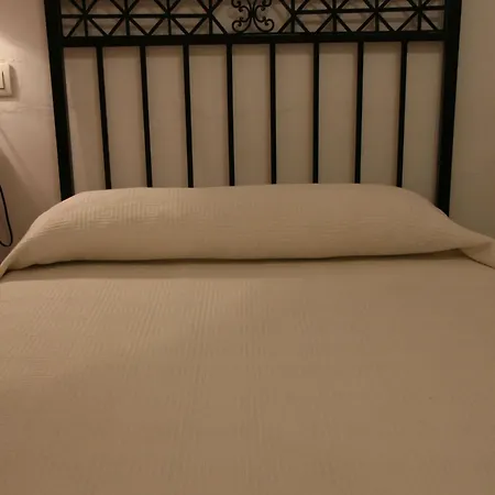 San Joaquin Gasthuis 2*