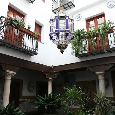 San Joaquin Gasthuis 2*