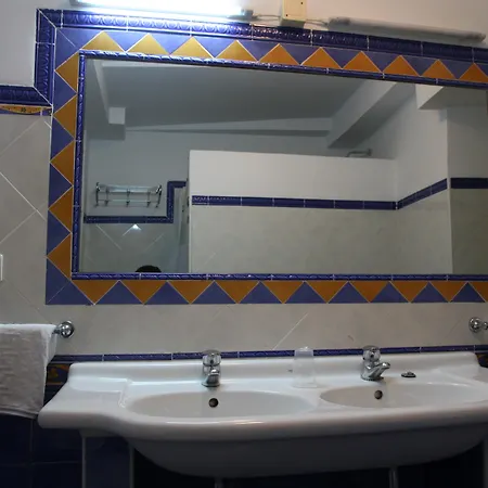 Affittacamere San Joaquin Granada