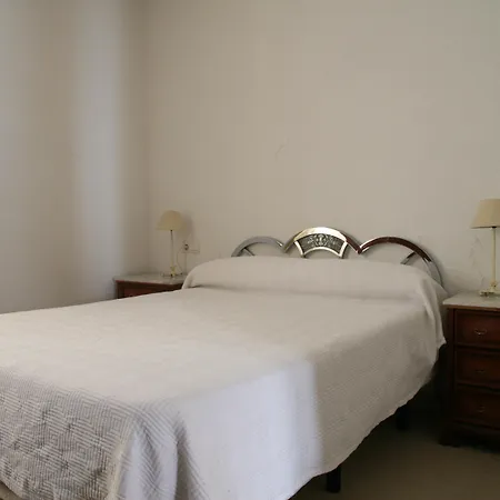 San Joaquin 2* Granada