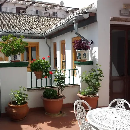 San Joaquin 2* Granada