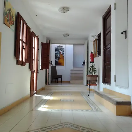 San Joaquin Granada