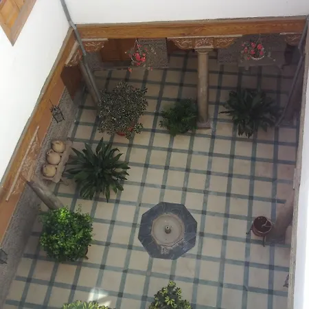 Affittacamere San Joaquin 2*