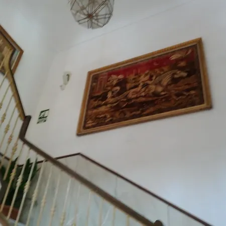 San Joaquin Affittacamere