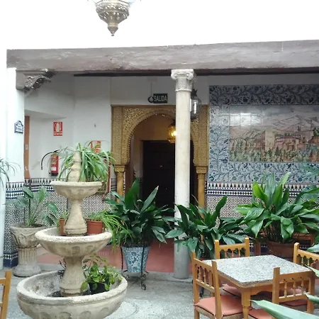 Affittacamere San Joaquin