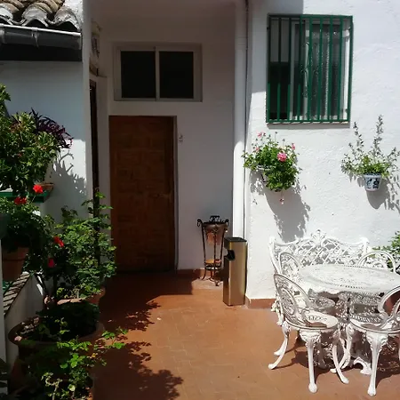 Affittacamere San Joaquin