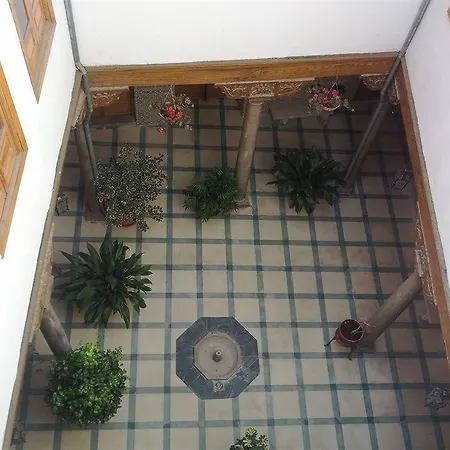 San Joaquín Granada