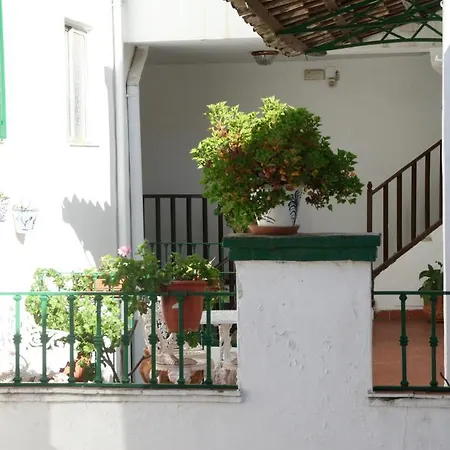 San Joaquin Affittacamere