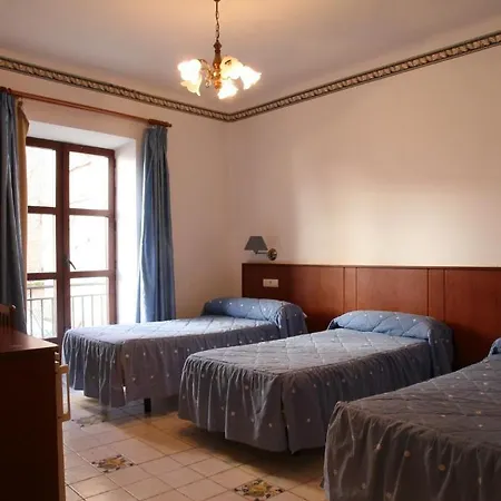 Affittacamere San Joaquin Granada
