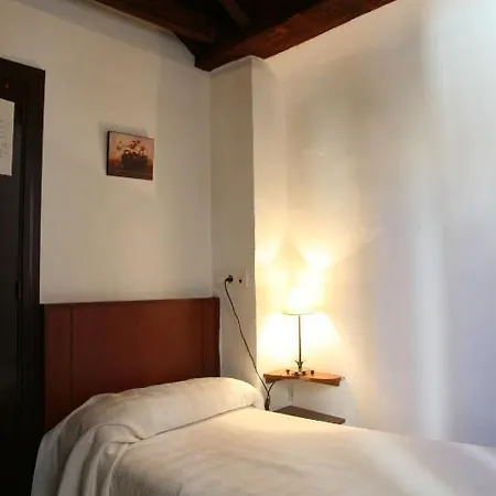 San Joaquin Gasthuis 2*