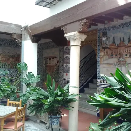 San Joaquín 2*