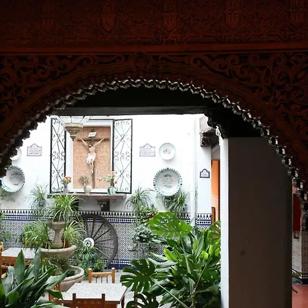 San Joaquin Gasthuis Granada