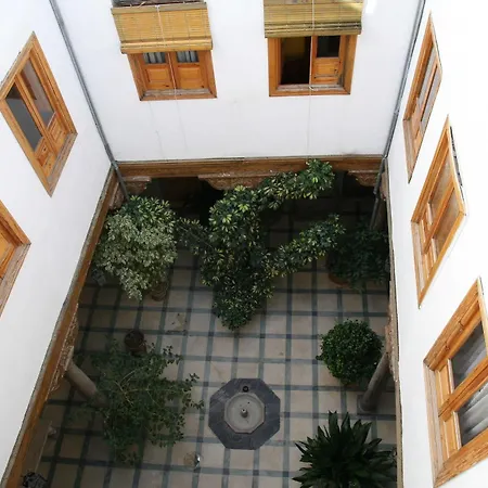 Affittacamere San Joaquin 2*