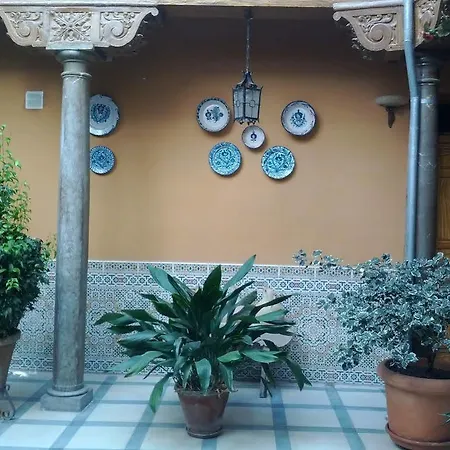 San Joaquin Affittacamere Granada