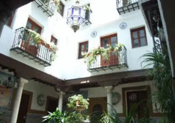 San Joaquin Affittacamere 2*