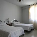 San Joaquin Gasthuis 3*