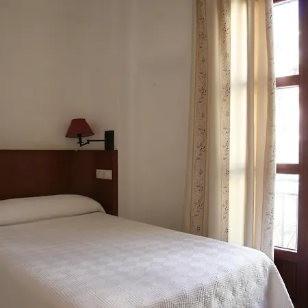 Vendégház San Joaquin 2*