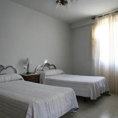 San Joaquin Guest house 2*