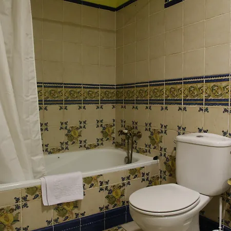 San Joaquin Guest house