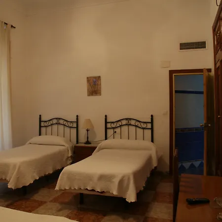 Guest house San Joaquin Granada