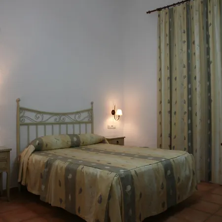 San Joaquin Guest house Granada