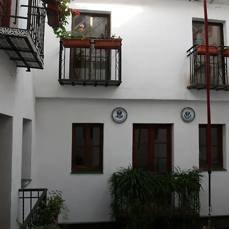 San Joaquin 게스트하우스