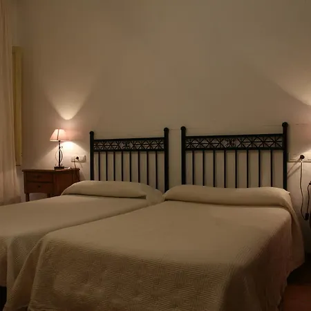 San Joaquin Guest house Granada