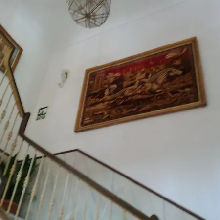 Affittacamere San Joaquin