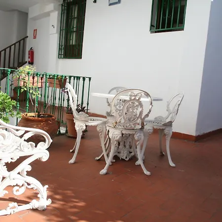 San Joaquin 그라나다