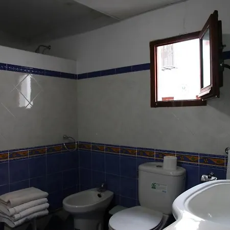 Vendégház San Joaquin 2*