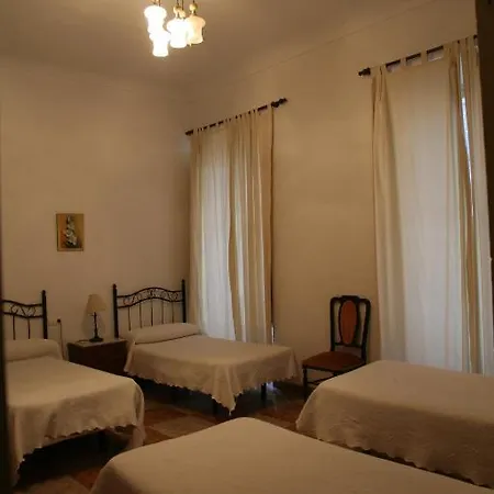 Vendégház San Joaquin