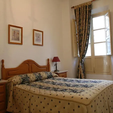 Vendégház San Joaquin 2*