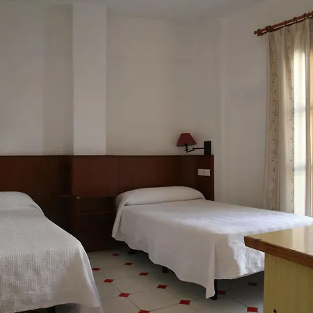 San Joaquin Guest house Granada