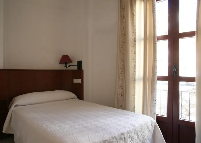 Penzion San Joaquin 3*