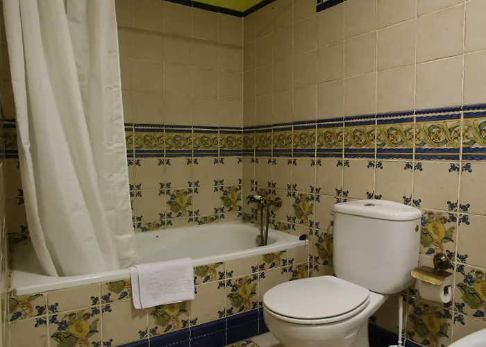 San Joaquin ゲストハウス