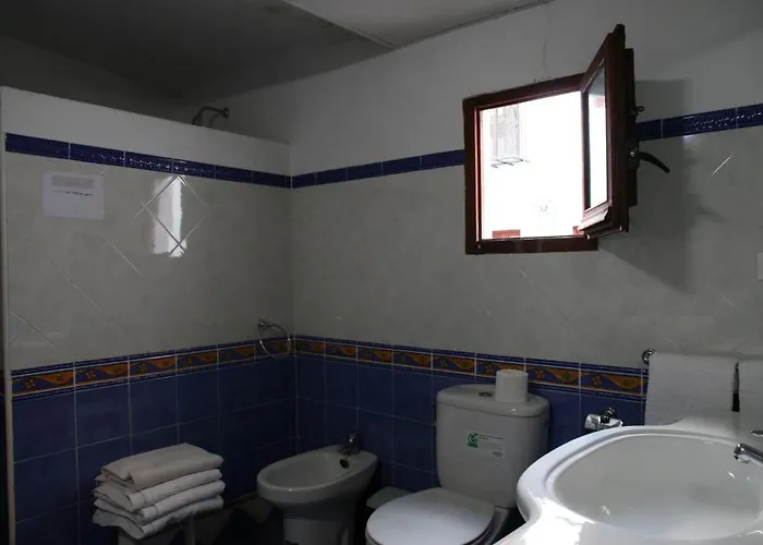 Penzion San Joaquin 3*