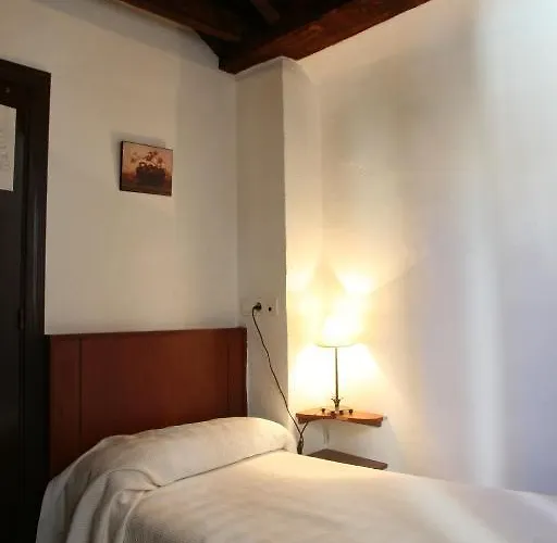 San Joaquin Penzion 3*