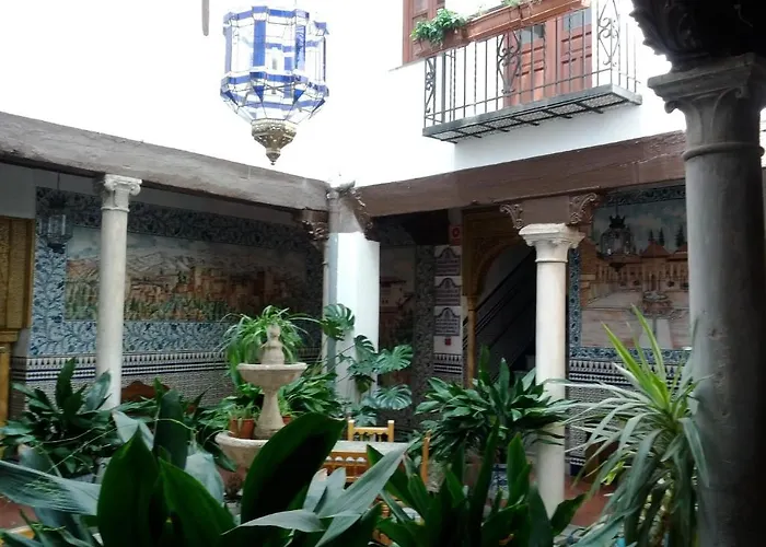 San Joaquin 3*