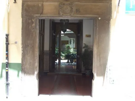 Penzion San Joaquin 3*