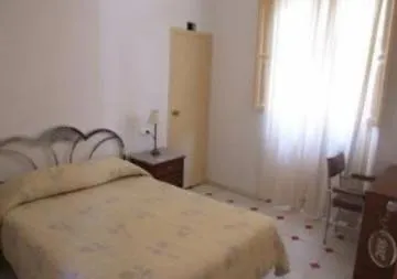 Penzion San Joaquin 3*