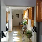 San Joaquin Gasthof 3*