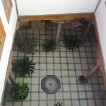 San Joaquin Granada