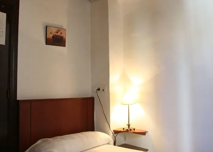 Penzion San Joaquin 3*